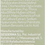 Vochtinbrengende Gel Sesderma Mandelac (50 ml) - Afbeelding 3