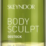 Skeyndor Body Sculpt Destock Oil & Tonic Noche150 Ml