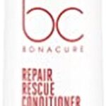 Herstellende Conditioner Schwarzkopf Bonacure Repair Rescue Arginina (200 ml) - Afbeelding 4