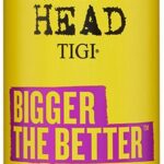 Bed Head by TIGI - Bigger The Better - Conditioner - Voor fijn haar - Volume - 300ml - Afbeelding 6
