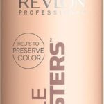 Conditioner Crème Style Masters Iron Revlon (150 ml)