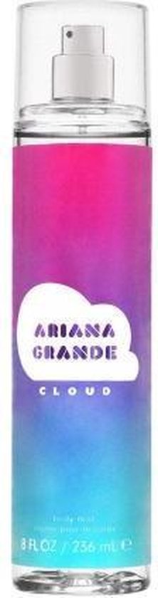 222x840-5 Ariana Grande Cloud Body Mist 240 ml for Women - Afbeelding 1