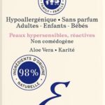 Embryolisse Hydrateren Lait Creme Sensitive 100 ML - Gezichtscreme - Afbeelding 2