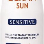 Ecran Sun Sensitive SPF50+ - 250 ml
