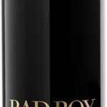 Carolina Herrera Bad Boy - 100 ml - deodorant spray - deospray voor heren
