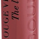 Bourjois Rouge Velvet The Lipstick 33 Rose Water - Afbeelding 3