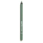 MATTE eye liner  012 forest green 1 2 gr