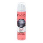 Eurostil Tassel Bye Roots Cubre Canas En Spray Negro 75ml