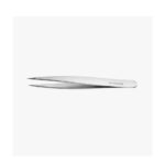 Eurostil Pinza Depilar Inoxidable Punta Fina 9,5 Cm