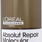 L’Oréal Professionnel Absolut Repair Molecular Pre-Treatment – 190 ml - Afbeelding 3