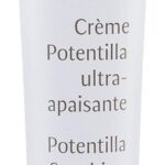 Med Potentilla Soothing Cream   TA lovA12 krA c m