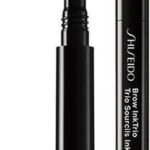 Shiseido Brow Inktrio 04 Ebony 0,31 g - Afbeelding 6