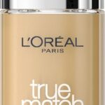 L'orEal Paris True Match Super Blendable Foundation Liquid Makeup 30 Ml 3w Golden Beige