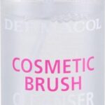 Dermacol - Cosmetic Brush Cleanser - Cosmetic Brush Cleaning Solution