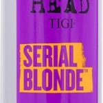 Tigi Bed Head Serial Blonde Restoring Shampoo 970 ml - Afbeelding 2