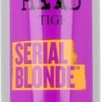 Tigi Bed Head Serial Blonde Restoring Shampoo 970 ml - Afbeelding 4