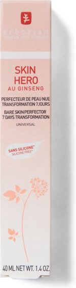 Erborian - Skin Hero - 40 ml - Afbeelding 2