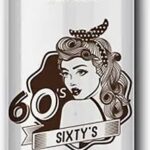 Sixty's Recovery Coconut Oil By Hairgum 50 Ml - Afbeelding 3