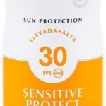 Sensitive Protect Sun Spray Transparent Dry Touch Spf30 By Eucerin 200 Ml