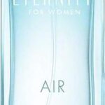 Calvin Klein Eternity Air 100 ml Eau De Parfum - Damesparfum