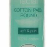 Sence Wattenschijfjes Rond 100 stuks - Afbeelding 2