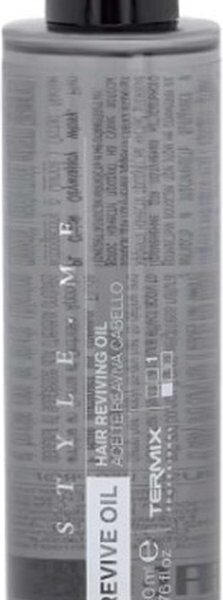 Revitalising Facial Lotion Termix Revive (200 ml)