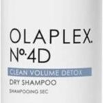 Olaplex No.4D Clean Volume Detox - 250 ml - Afbeelding 8
