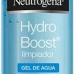 Neutrogena Hydro Boost Cleansing Gel Water 200ml