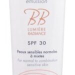 Hydrance Tinted Hydrating Emulsion Spf 30 - Bb Light Toning Moisturizing Emulsion By Avene 40 Ml