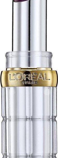 LOreal Paris Color Riche Shine Lipstick   466 Likeaboss