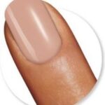 Sally Hansen Nagellak InstaDri 133 Taupe Priority - Afbeelding 4