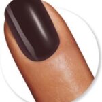 Sally Hansen Good.Kind.Pure. Nagellak - 151 Warm Cacao - Afbeelding 7