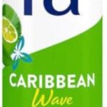 Fa Deospray - Caribbean Lemon 150 ml