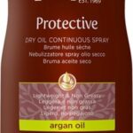 Zonnebrand Spray Argan Oil Hawaiian Tropic (177 ml) - Afbeelding 4