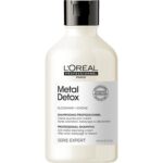 LOreal   Serie Expert   Metal Detox Shampoo   1500 Ml