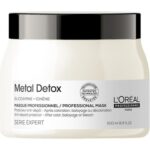 LOreal Professional   Serie Expert   Metal Detox   Mask   500 Ml