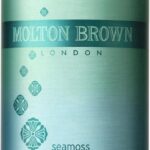 Molton Brown Seamoss Stress Relieving Hydrosoak Bath Salts Soak 300 Gr