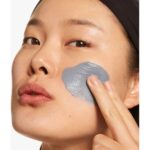 Clinique Masker Cleansers All About Clean 2 in 1 Charcoal Mask Scrub