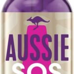 Aussie Haarspray Care SOS Instant Heat Saviour 100 ml
