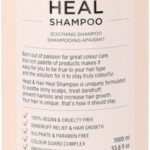 Maria Nila - Head & Hair Heal Shampoo - 1000 ml - Afbeelding 3