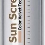 Frezyderm Sun Screen Color Velvet Face Water Resistant Spf50+ 50ml - Afbeelding 2