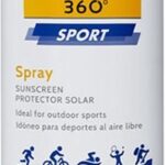 360° Sport Spray Spf50 100 Ml By Heliocare 100 Ml