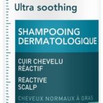 Vichy Dercos Ultra Soothing Shampoo 200ml