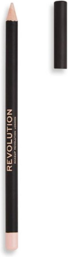 224x840-145 Revolution - Kohl Eyeliner - Nude - Afbeelding 1