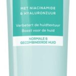 Biodermal Pure Balance Serum - Skin Boosting Serum - Serum met hyaluronzuur en niacinamide - 30ml