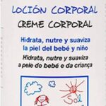 Hidrotelial Nanos Body Lotion 500ml