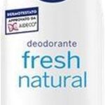 Deodorant Spray Fresh Natural Nivea (150 ml) (150 ml) - Afbeelding 2