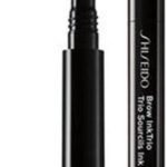 Shiseido Brow Ink Trio Mascaras De Pestau00d1as 01 Blonde