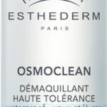 Institut Esthederm Osmoclean High Tolerance Make Up Remover Waterproof Eyes An Lips 125ml