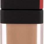 Shiseido Fluide Make Up Basis Make Up Synchro Skin Self Refreshing Concealer 302 Medium - Afbeelding 6